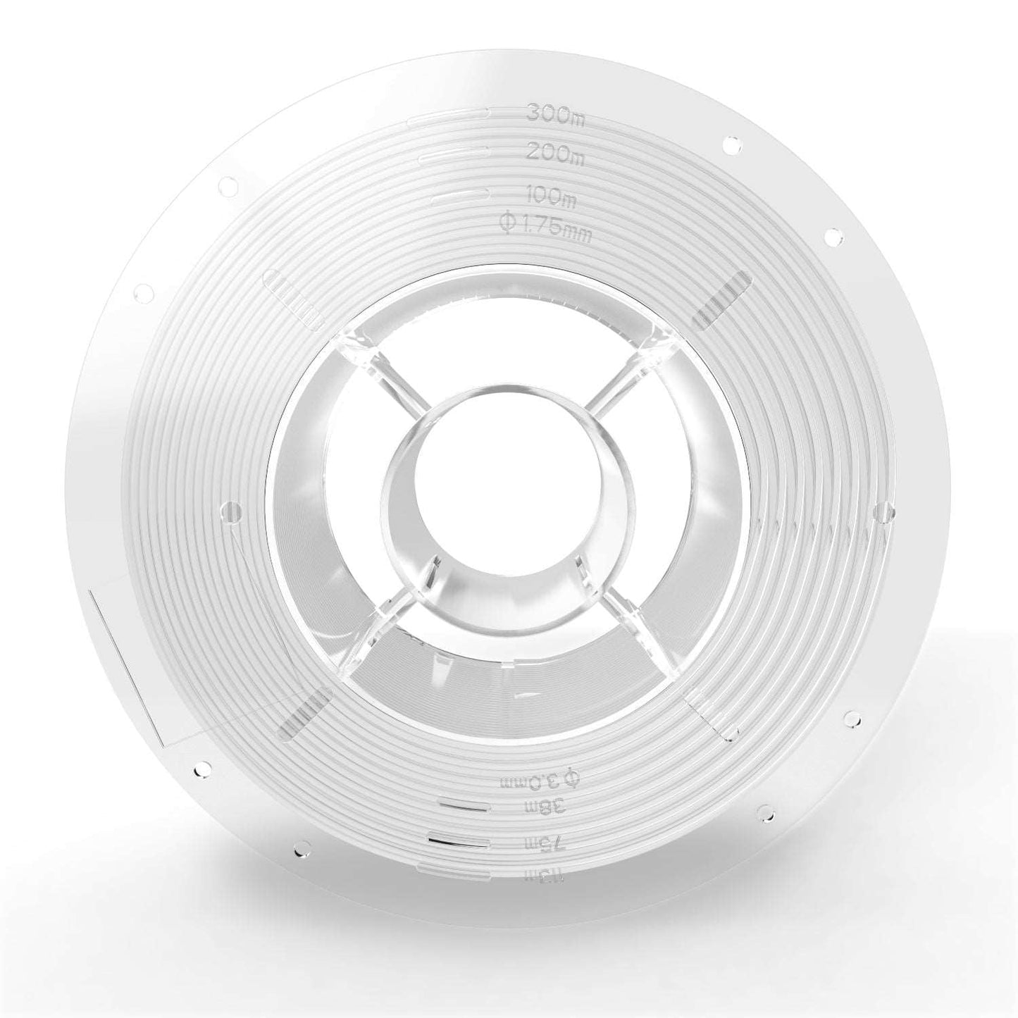 SainSmart - PRO-3 Series PETG Precision Tangle-Free Filament 1.75mm
