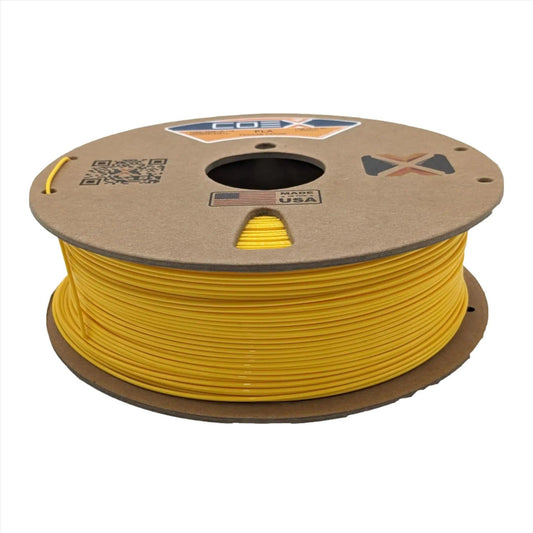 COEX 3D - Taxicab Yellow PLA