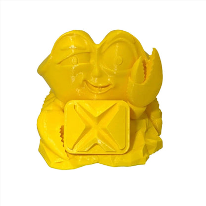 COEX 3D - Taxicab Yellow PLA