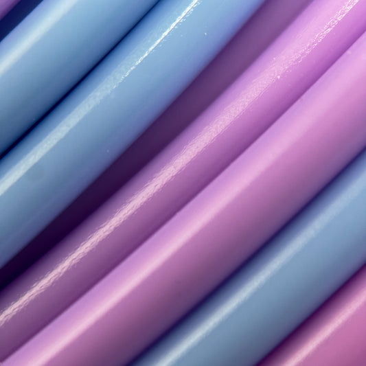 Cookiecad - Unicorn Gradient ABS Filament 1.75mm (Pink to Blue to Purple) - 1kg / 2.2lbs