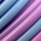 Cookiecad - Unicorn Gradient ABS Filament 1.75mm (Pink to Blue to Purple) - 1kg / 2.2lbs