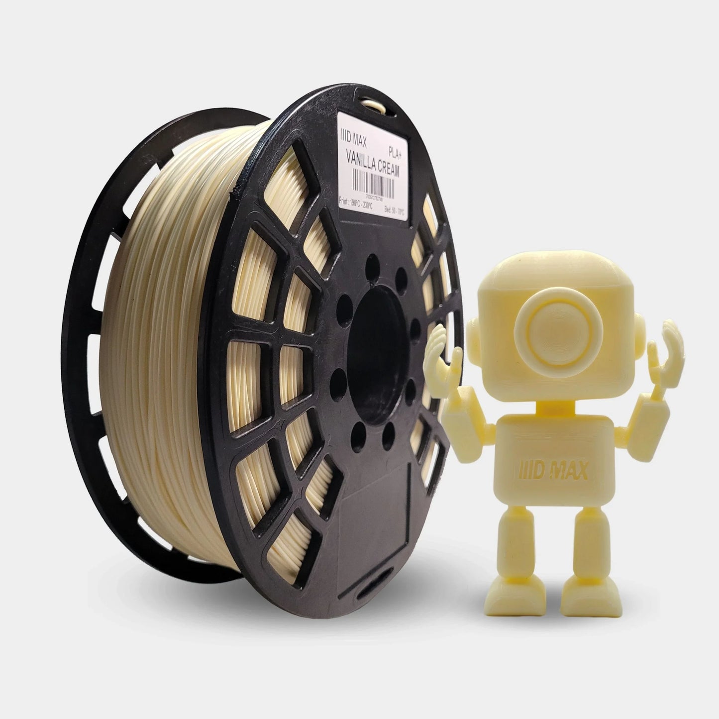 IIID Max - Classic PLA+ Filament