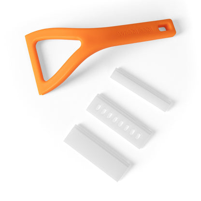 ULTIM8™ WYP - Ultimate Silicone Spatula & Mixing Tool for Resin 3D Printing