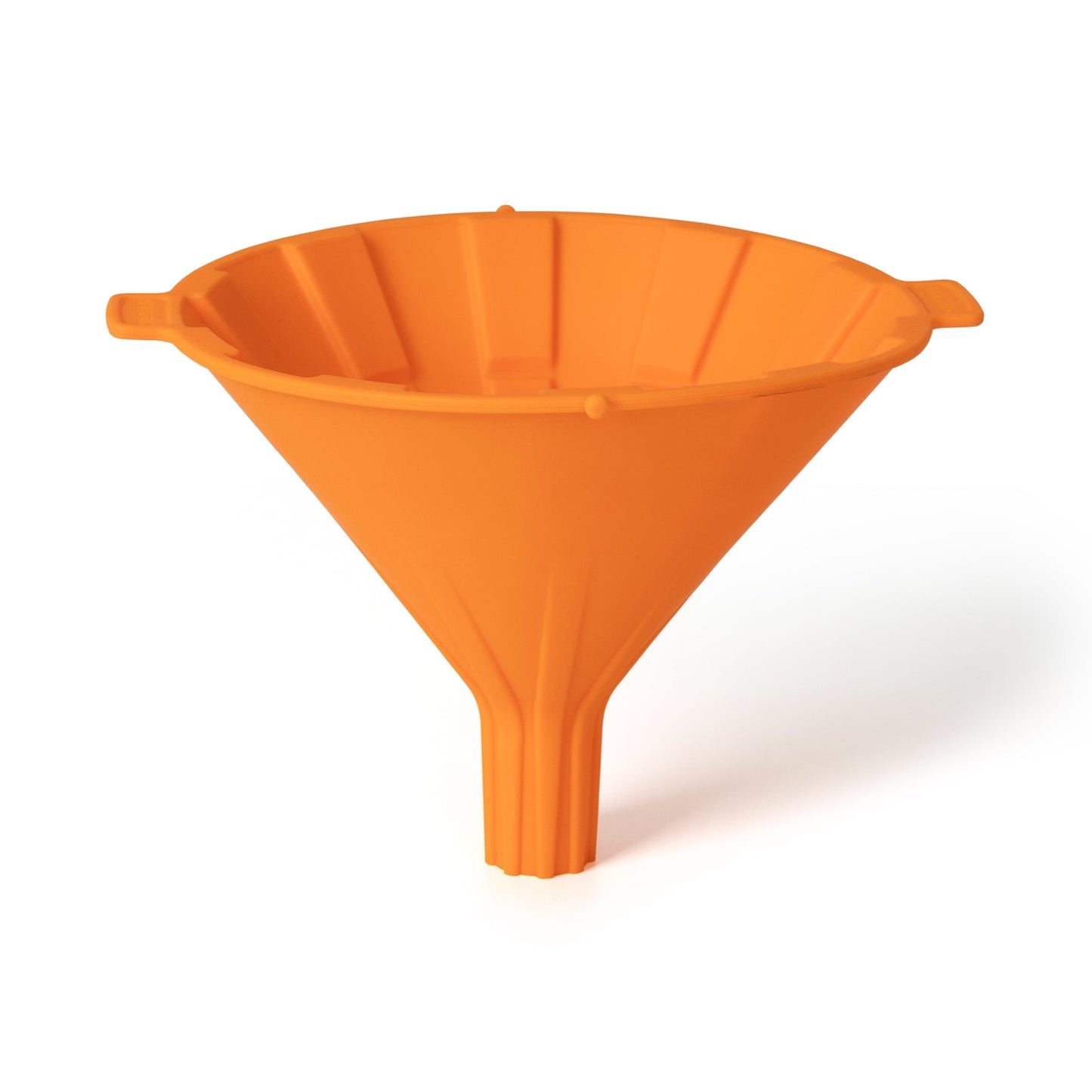 ULTIM8™ FUN - Foldable Silicone Resin & IPA Filtering Funnel