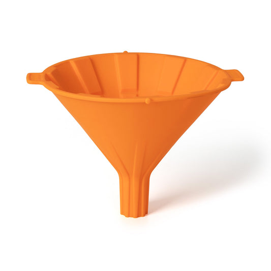 ULTIM8™ FUN - Foldable Silicone Resin & IPA Filtering Funnel