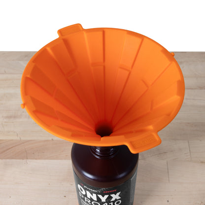 ULTIM8™ FUN - Foldable Silicone Resin & IPA Filtering Funnel