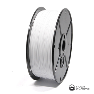 Push Plastic - ABS Filament 1.75mm 3kg