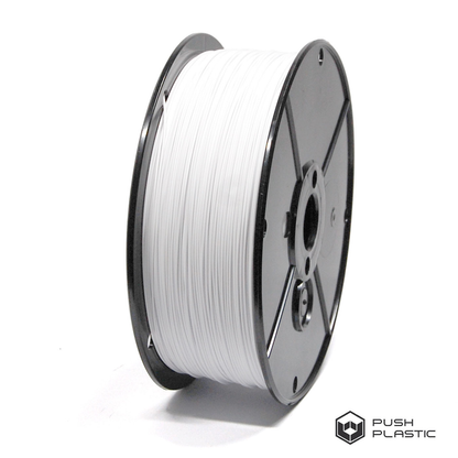 Push Plastic - ABS Filament 2.85mm 3kg