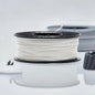 COEX 3D - Flex™ 30D TPE Filament - White | High-Strength, TPC-Based Flexible Material
