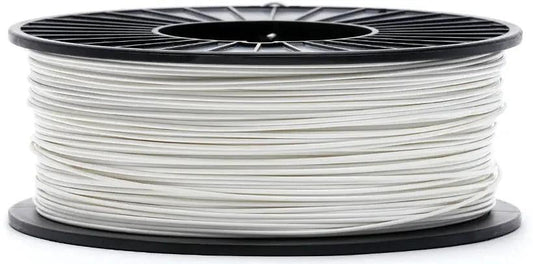 White CoexFlex™ 40D TPE Filament (1.75mm)