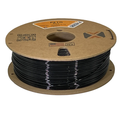 COEX 3D - Black PETG Filament