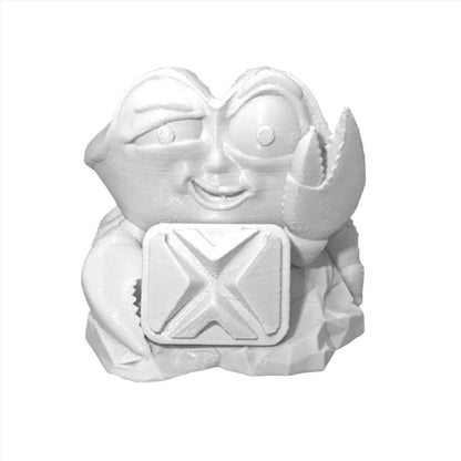COEX 3D - White PLA