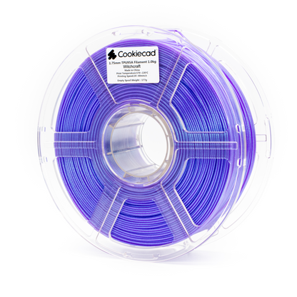 Cookiecad - TPU Witchcraft TPU Filament 1.75mm, 1kg