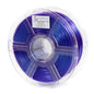 Cookiecad - Witches Blue PLA Filament | Iridescent Deep Blue Shimmer 1.75mm