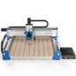 PROVerXL 2x2 CNC Router – Professional Grade Precision & Pre-Assembled Modular Design