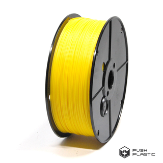Push Plastic - PLA Filament 2.85mm 3kg