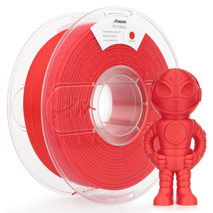 Amolen - PLA Basic-High Speed 1.75mm, 1 KG