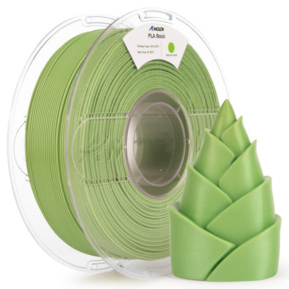 Amolen - PLA Basic-High Speed 1.75mm, 1 KG