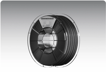 aeCoating™ NexABS-GF25 3D Printing Filament (25% Glass Fiber Reinforced)