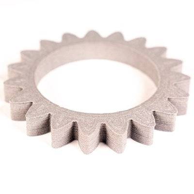 Filamet™ - Aluminum 6061 Filament