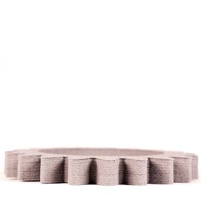 Filamet™ - Aluminum 6061 Filament