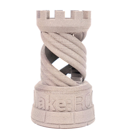 Filamet™ - Aluminum 6061 Filament