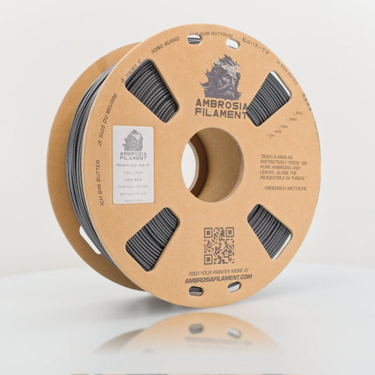 AMBROSIA - ASA-CF Filament of the Gods - 1KG