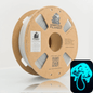 AMBROSIA - Galactic (Sparkle) PLA Filament of the Gods - 1KG