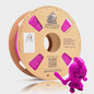 AMBROSIA - Galactic (Sparkle) PLA Filament of the Gods - 1KG