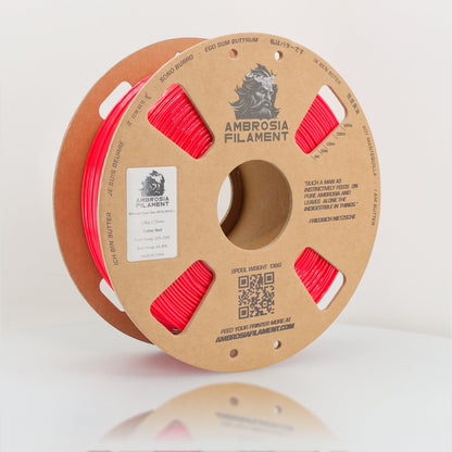 AMBROSIA - PETG Filament of the Gods - 1KG