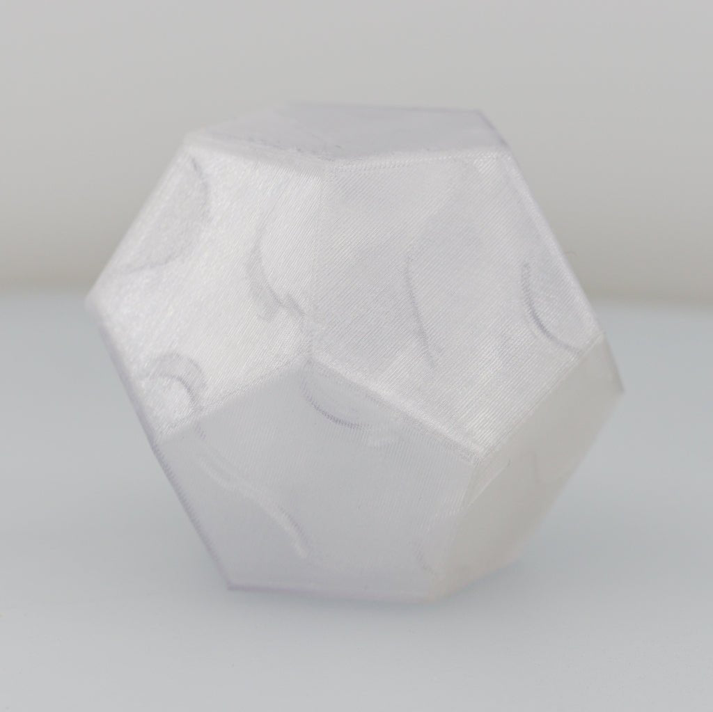 AMBROSIA - PETG Filament of the Gods - 1KG