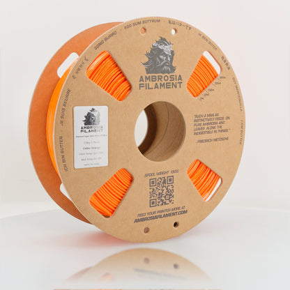 AMBROSIA - PETG Filament of the Gods - 1KG