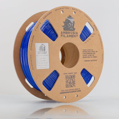 AMBROSIA - PETG Filament of the Gods - 1KG