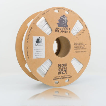 AMBROSIA - PETG Filament of the Gods - 1KG