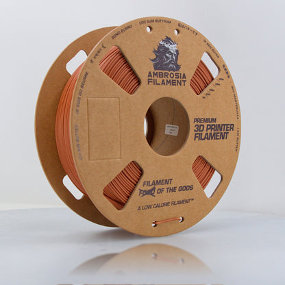 AMBROSIA - PLA "Filament of the Gods" - 1KG