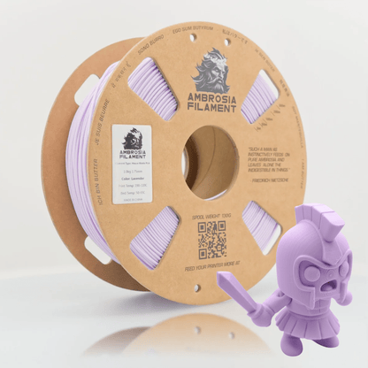 AMBROSIA - PLA "Filament of the Gods" - 1KG