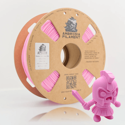 AMBROSIA - PLA "Filament of the Gods" - 1KG