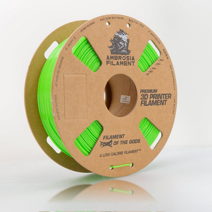 AMBROSIA - PLA "Filament of the Gods" - 1KG