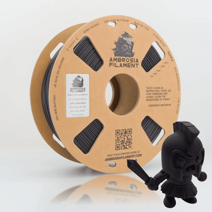 AMBROSIA - PLA "Filament of the Gods" - 1KG