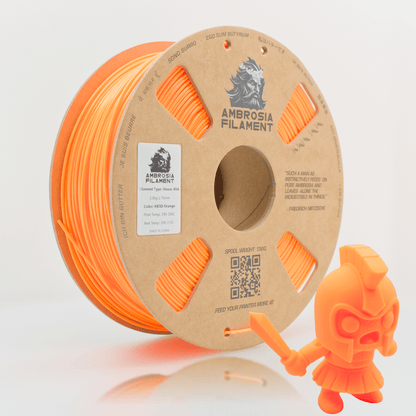 AMBROSIA - PLA "Filament of the Gods" - 1KG