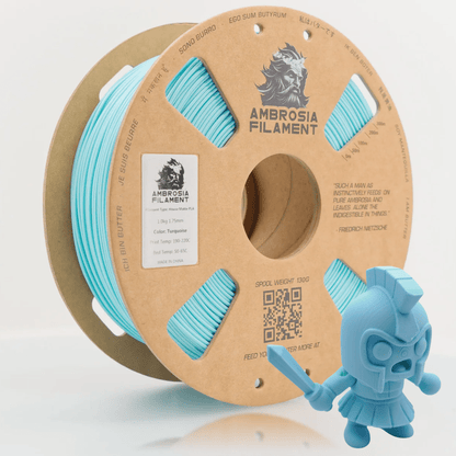 AMBROSIA - PLA "Filament of the Gods" - 1KG