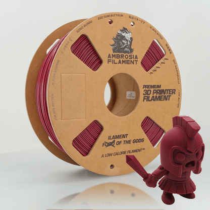 AMBROSIA - PLA "Filament of the Gods" - 1KG