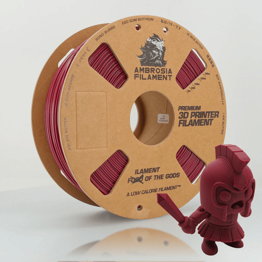 AMBROSIA - PLA "Filament of the Gods" - 1KG