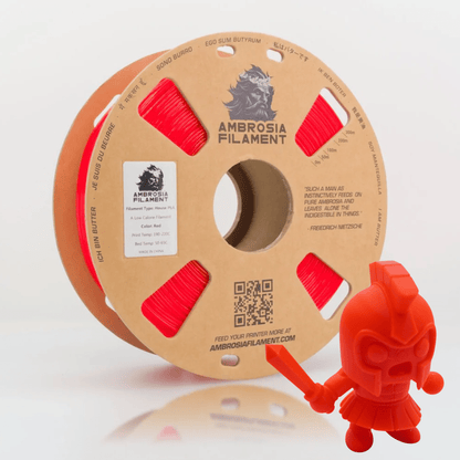 AMBROSIA - PLA "Filament of the Gods" - 1KG
