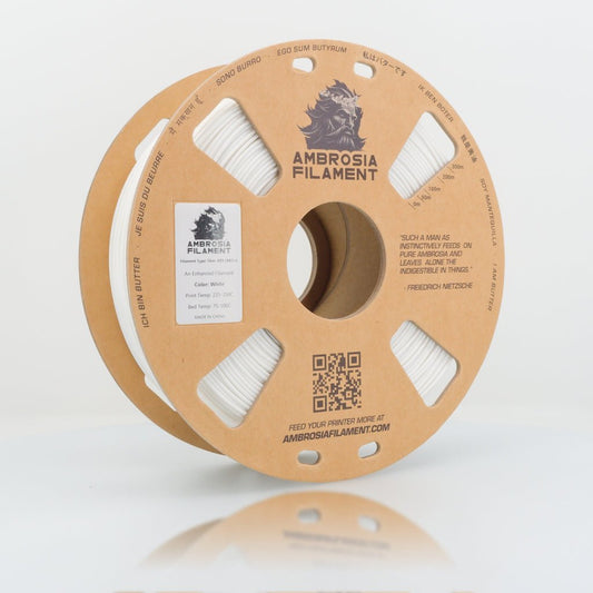AMBROSIA - Uber ABS Filament of the Gods - 1KG