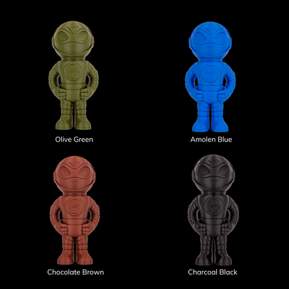 Amolen - 8th Anniversary PLA Color Bundle – 4 × 1KG