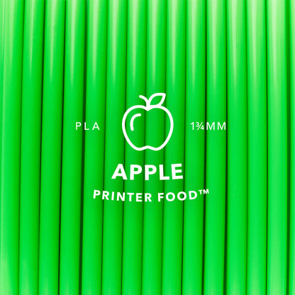 Toybox Labs - Apple Printer Food