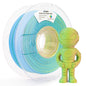 Amolen - PLA Matte Triple Filament 1.75mm, 1KG/2.2LB