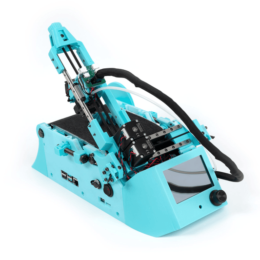 West3D x LDO Systems Baby Belt PRO V2.6 DIY Belt 3D Printer Kit
