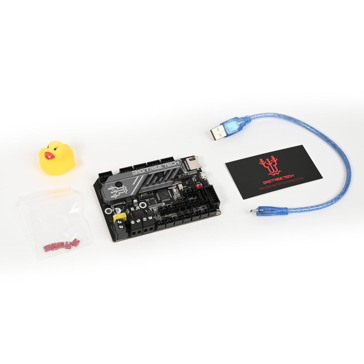West3D x LDO Systems Baby Belt PRO V2.6 DIY Belt 3D Printer Kit
